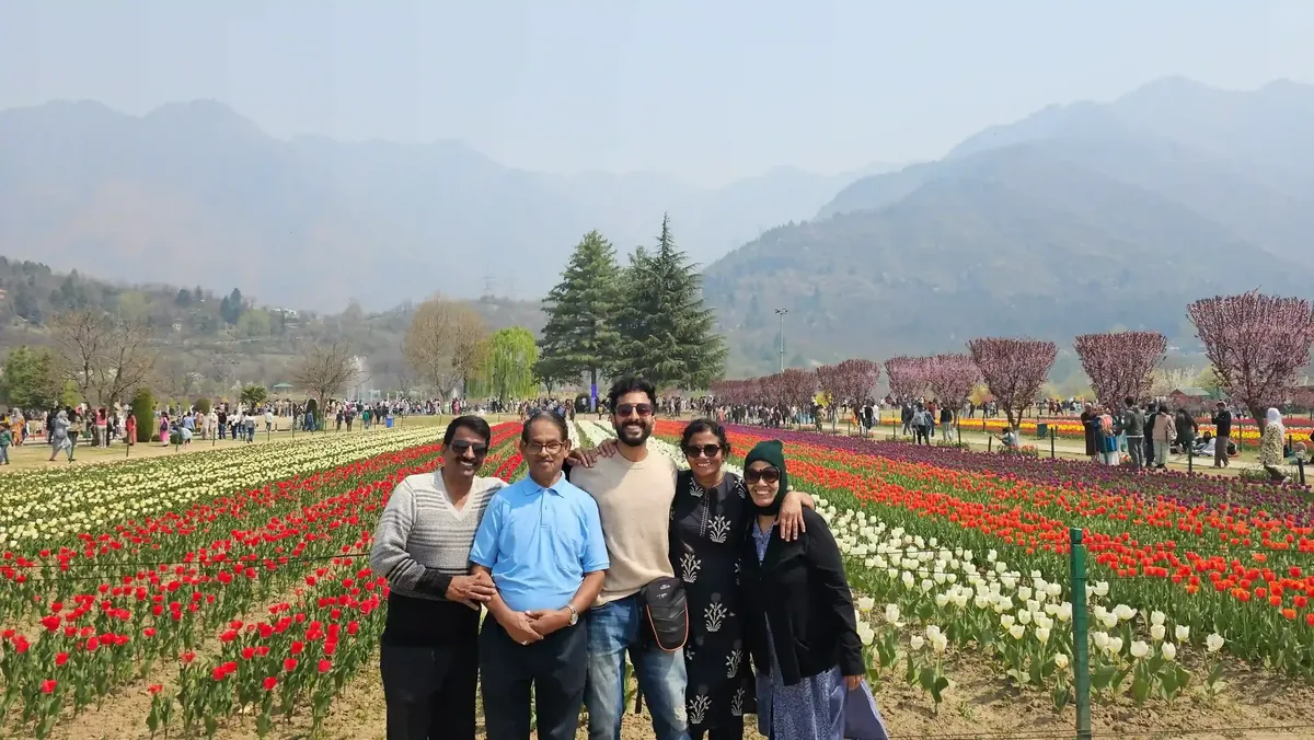 Trip 4