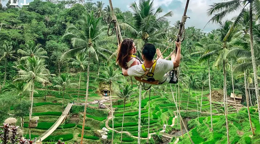 Bali Alas Harum