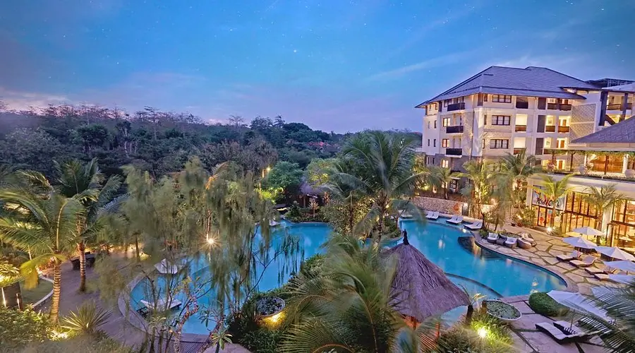Bali Resort