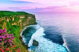 Bali Uluwatu Temple
