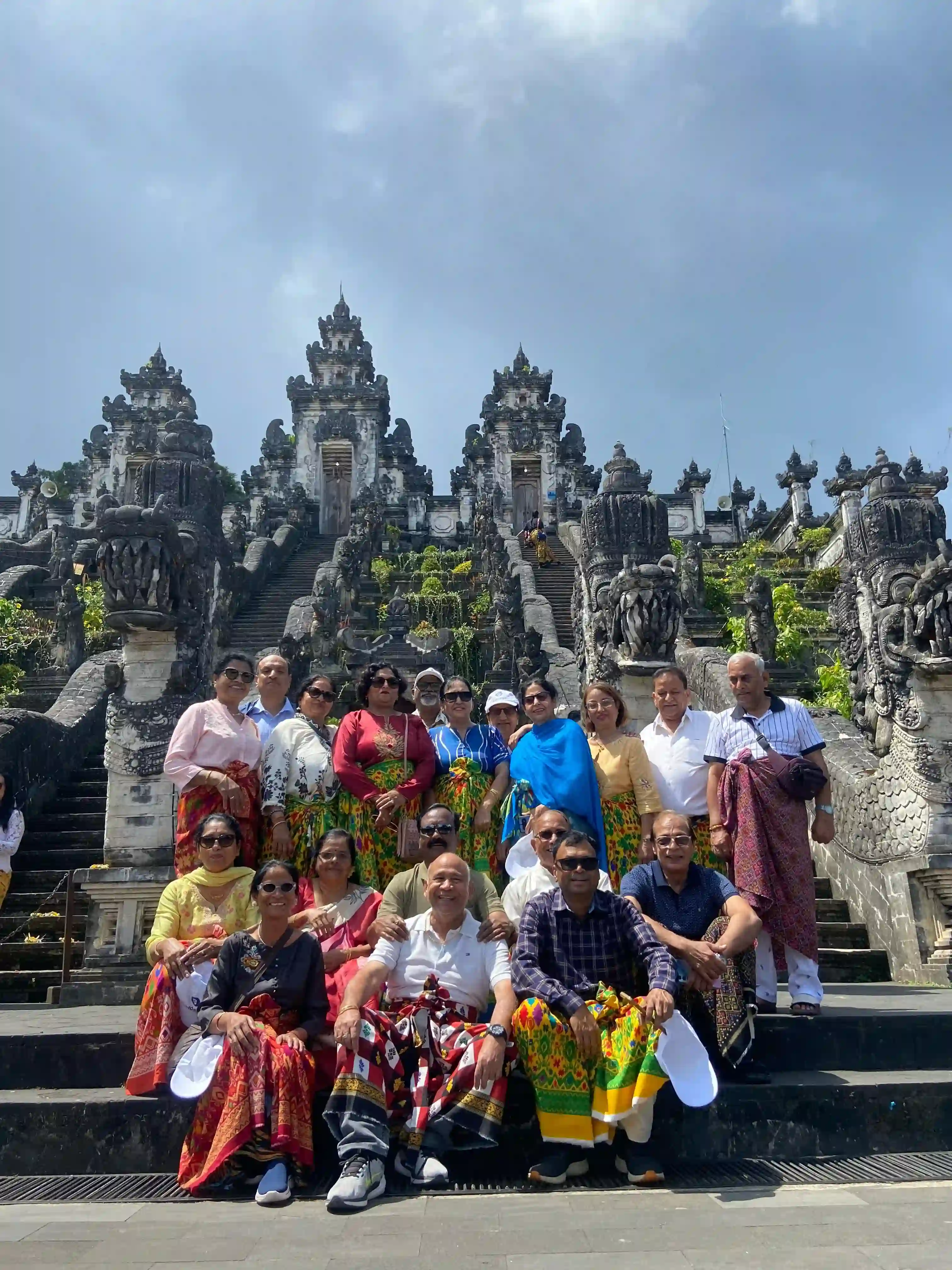 Bali Group