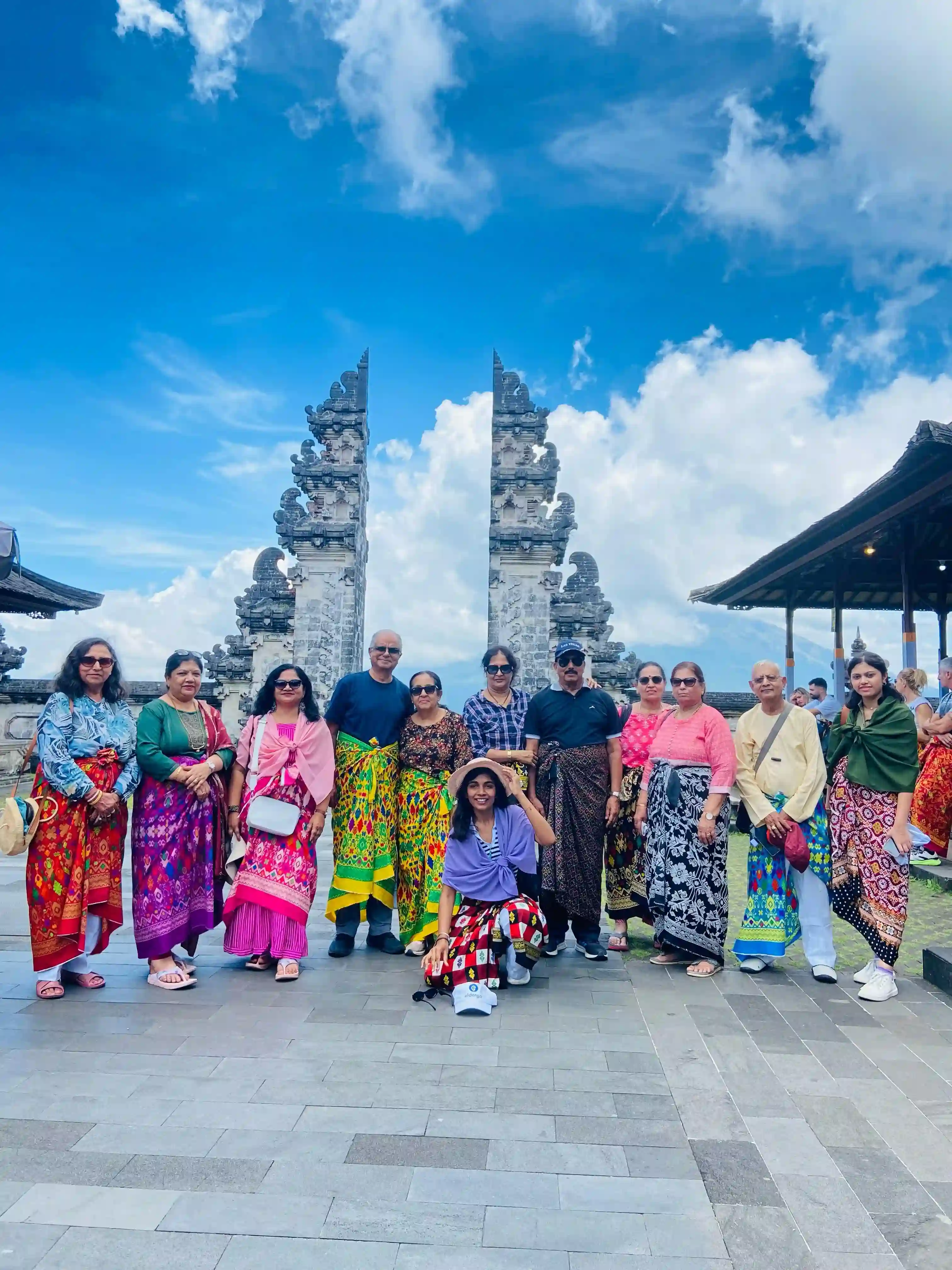 Bali Stats Group