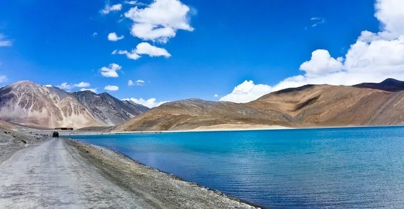 Welcome to Leh