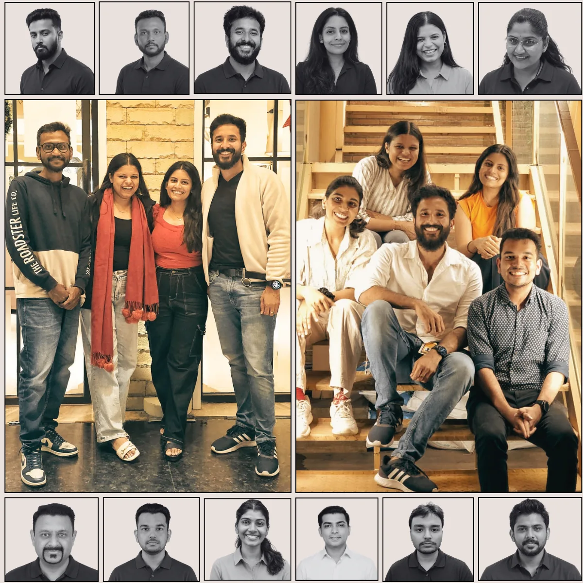 The ElderGo team