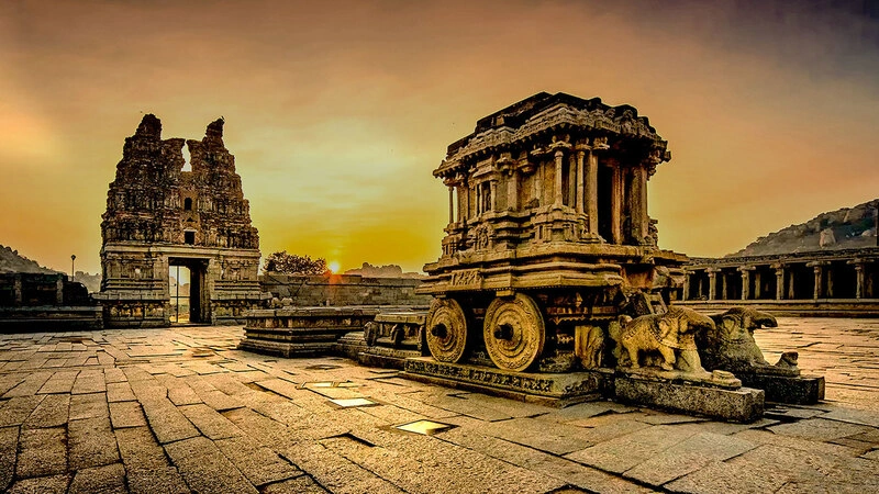 Hampi Heritage Retreat